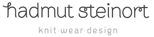 Hadmut Steinort  Knitweardesign